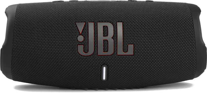 JBL CHARGE 5 - BLACK