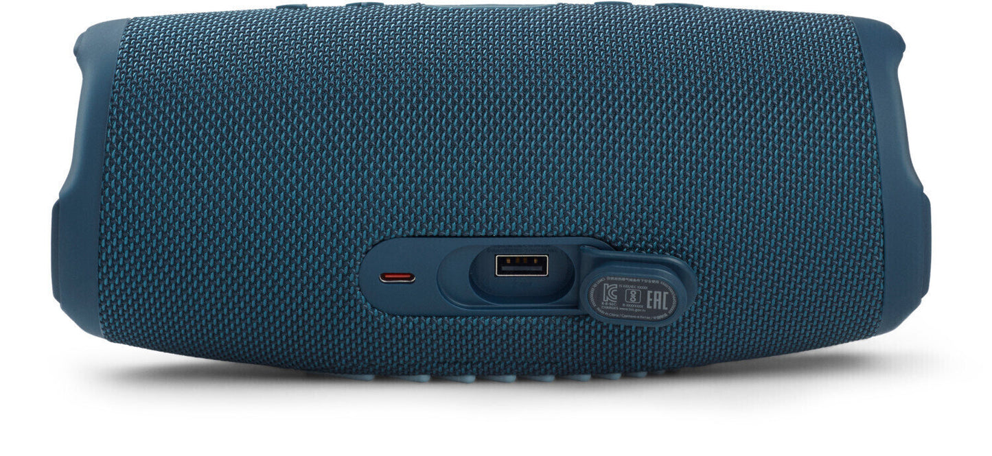 JBL Charge 5 - Blue