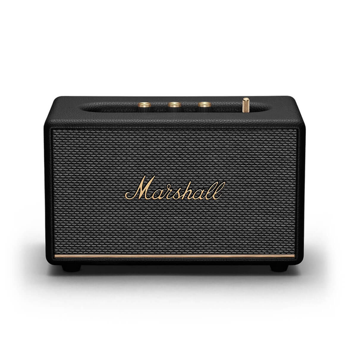 Marshall Acton III Bluetooth - Black