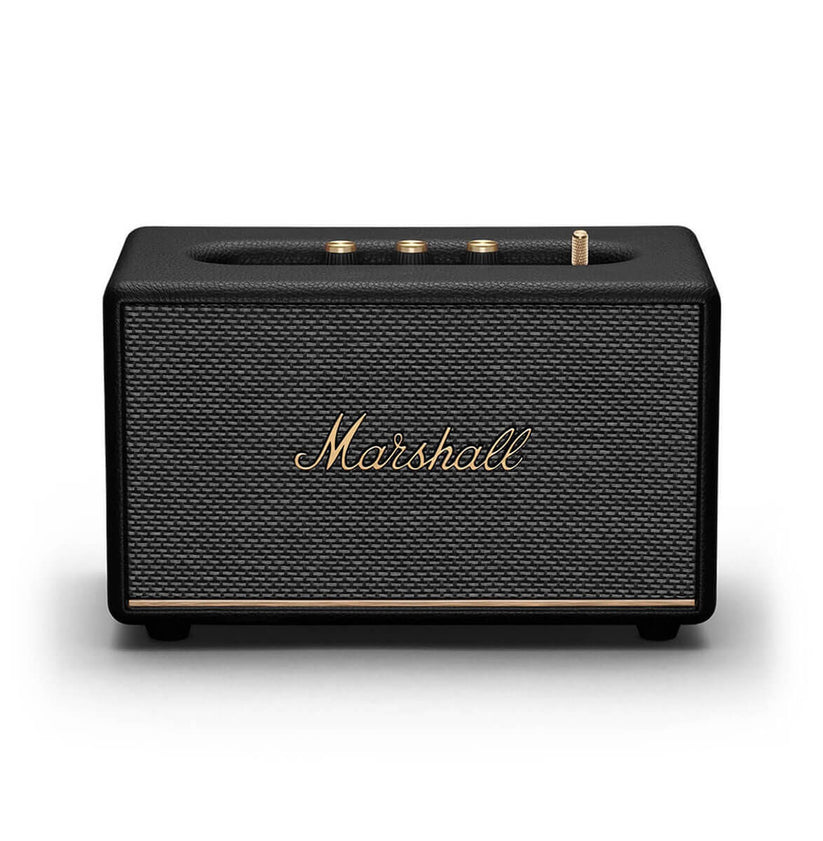 Marshall Acton III Bluetooth - Black