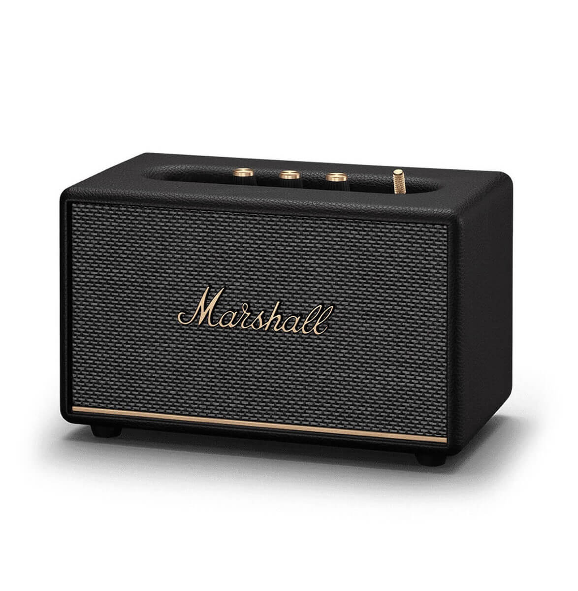 Marshall Acton III Bluetooth - Black