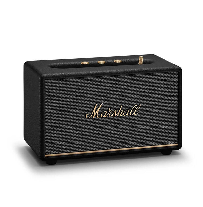 Marshall Acton III Bluetooth - Black