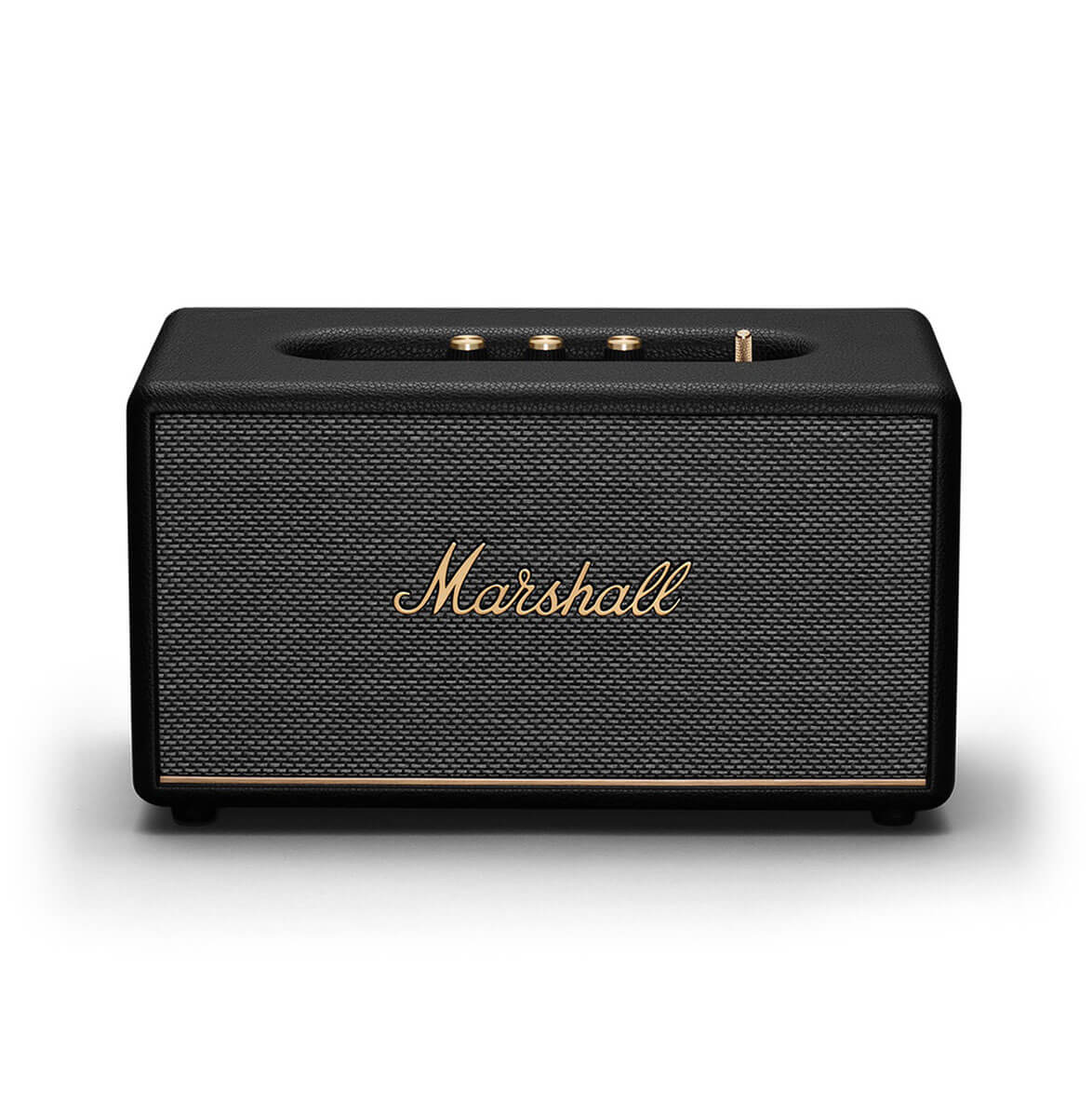 Marshall Stanmore III Bluetooth crna