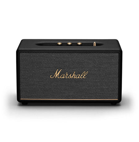 Marshall Stanmore III Bluetooth - Black