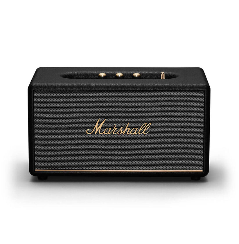 Marshall Stanmore III Bluetooth - Black