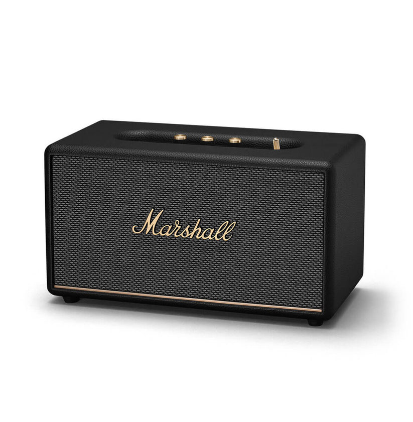 Marshall Stanmore III Bluetooth - Black