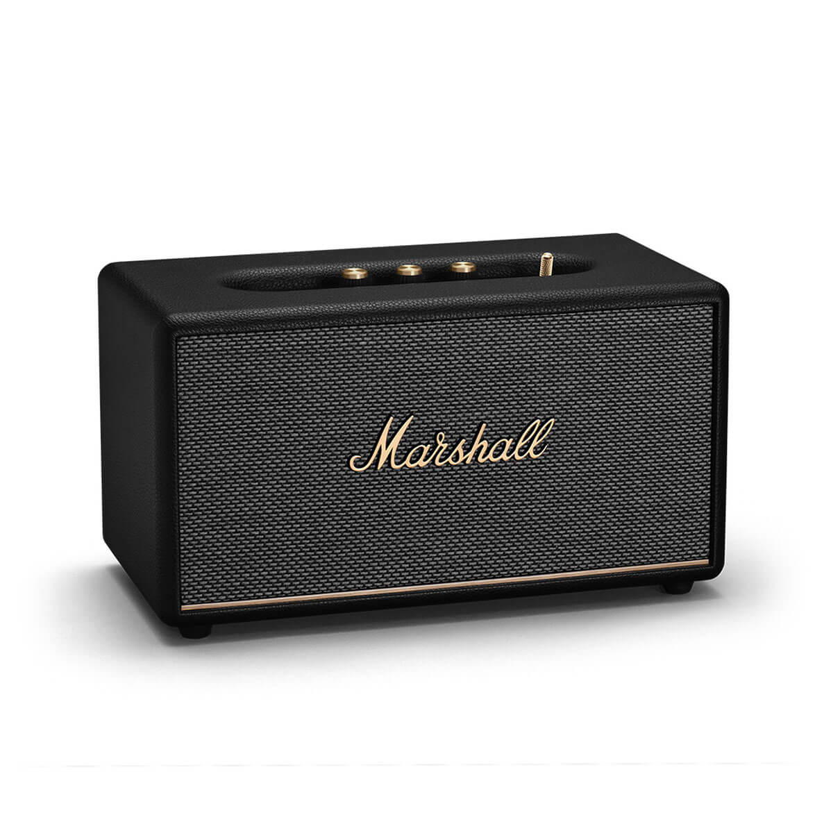 Marshall Stanmore III Bluetooth - Black