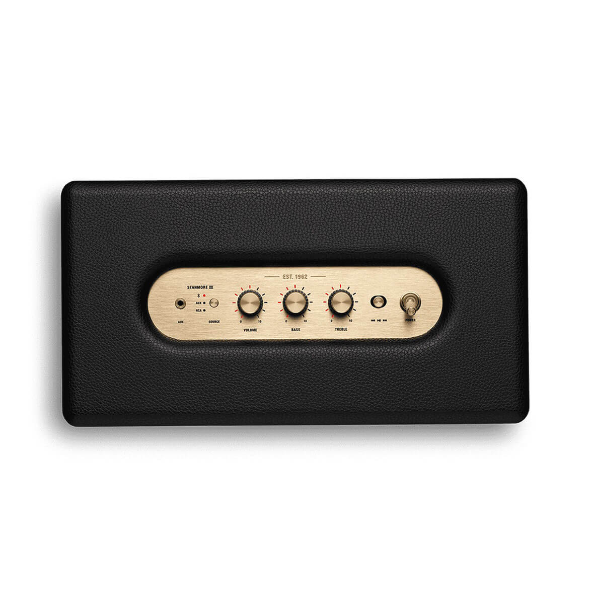 Marshall Stanmore III Bluetooth - Black