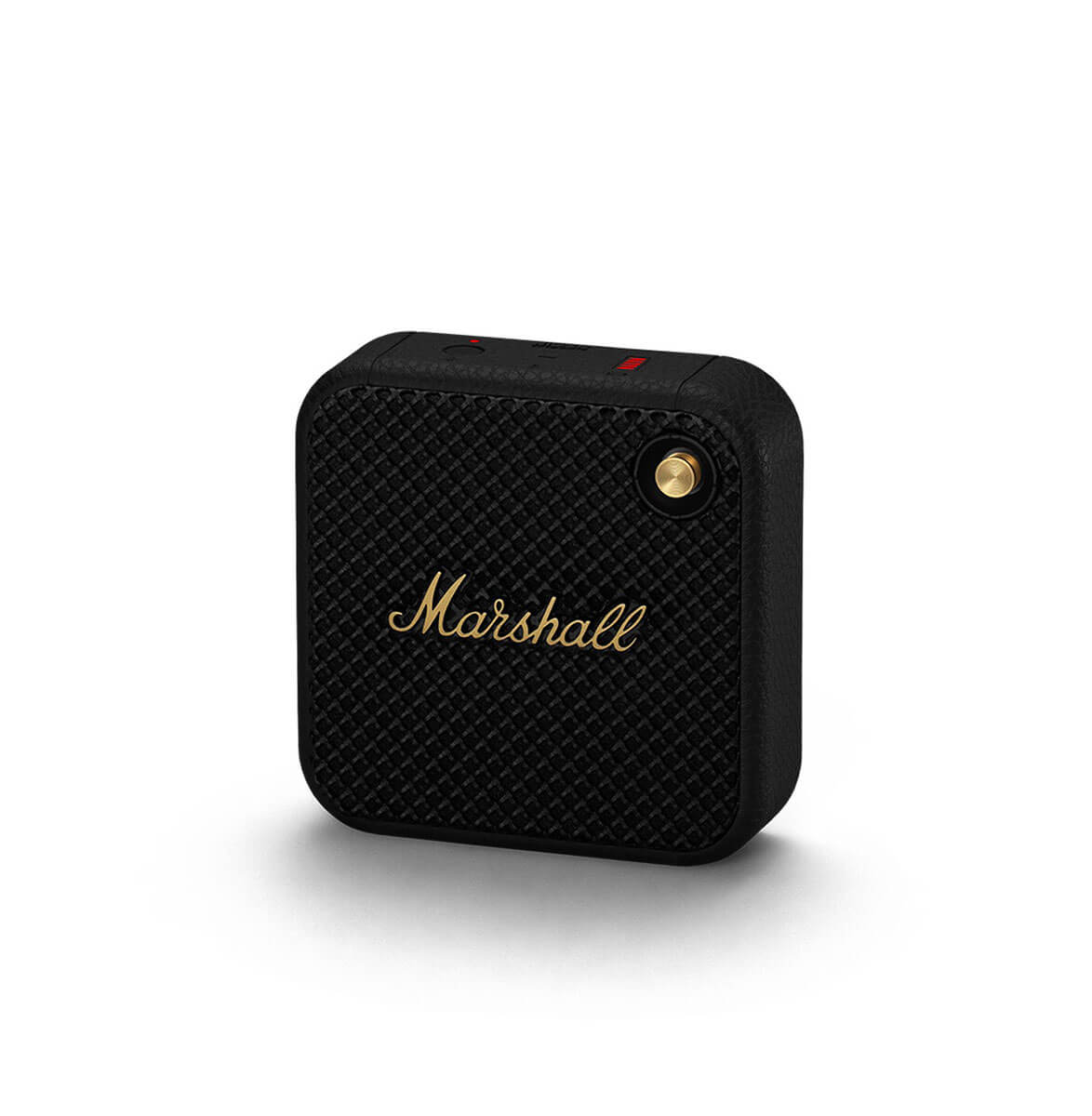 Marshall Willen - Black & Brass