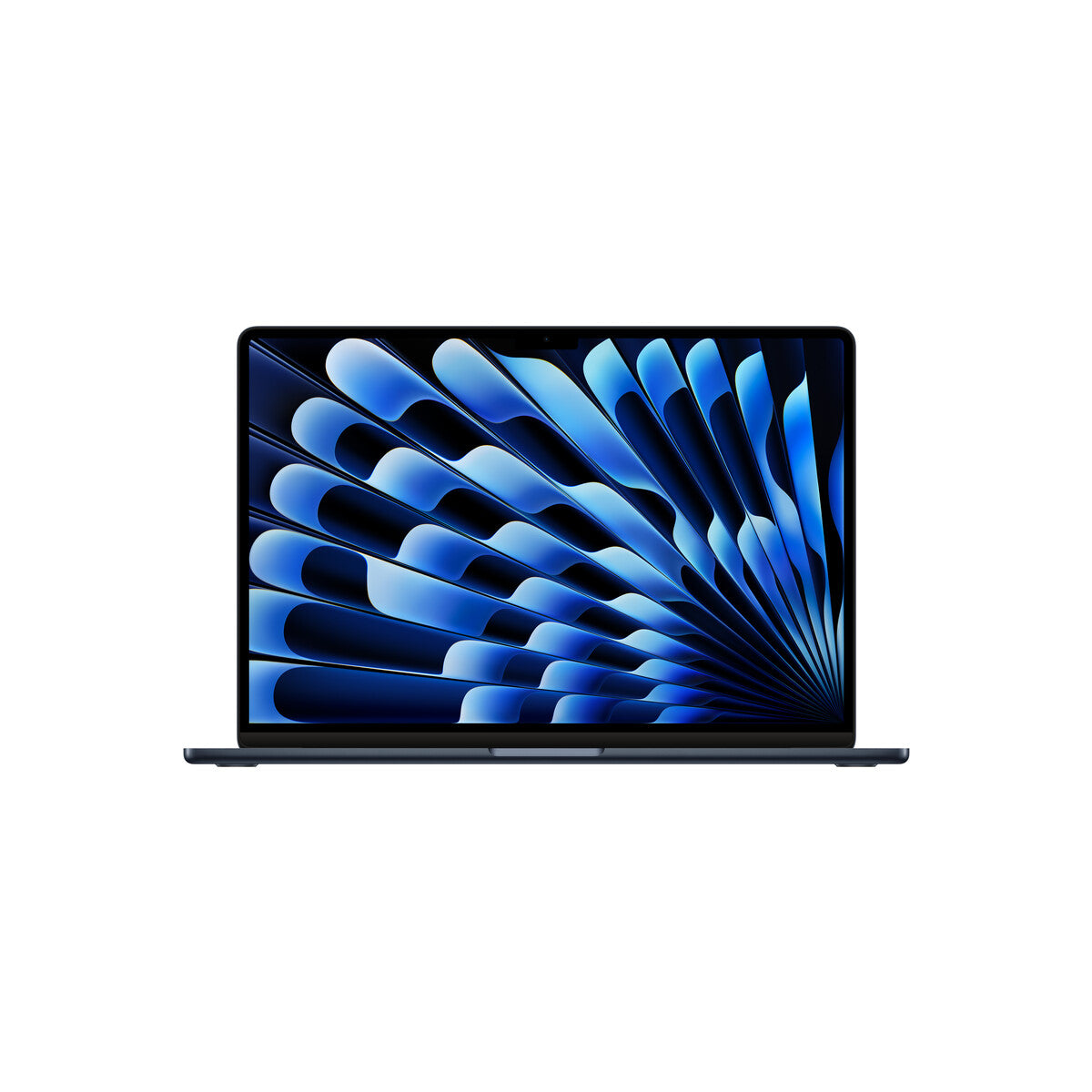 15-inčni MacBook Air: M2 256GB - Midnight