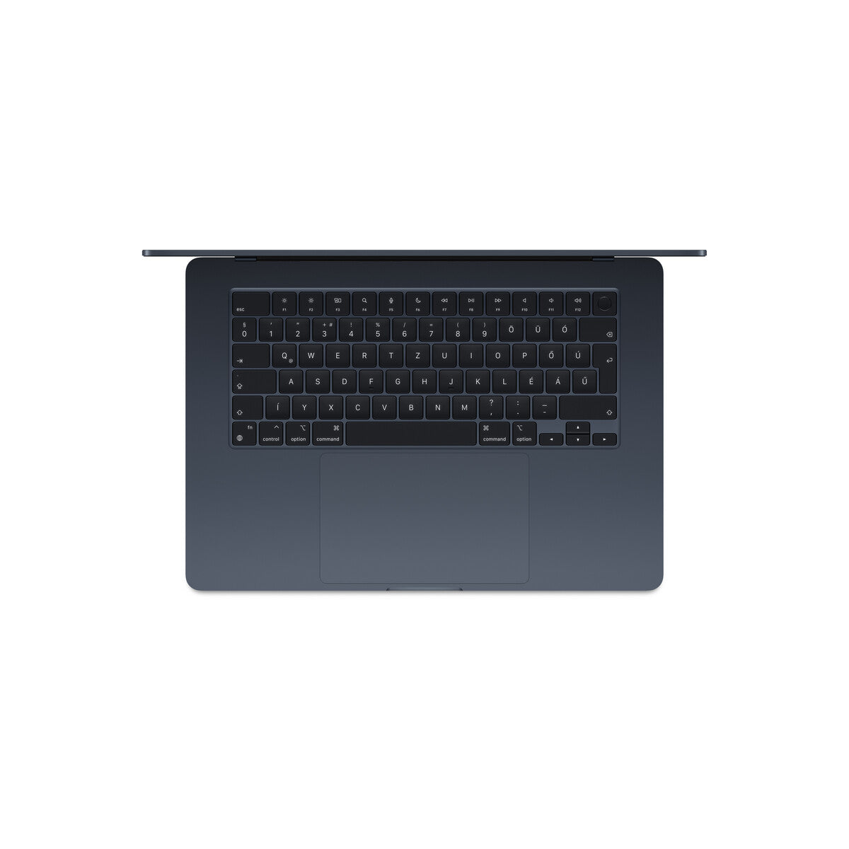 15-inčni MacBook Air: M2 256GB - Midnight