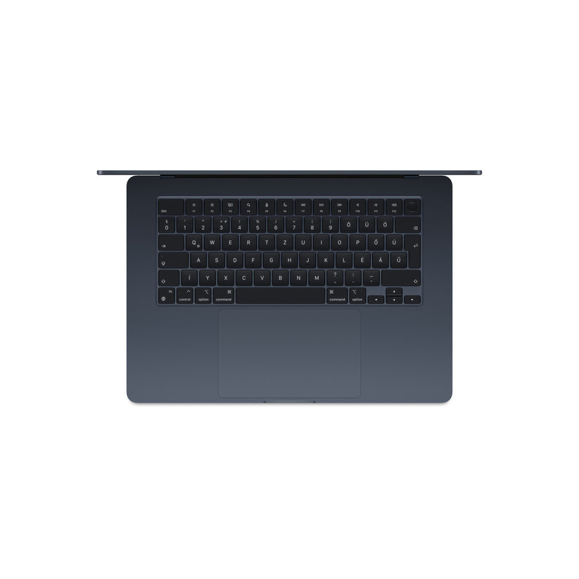 15-inčni MacBook Air: M2 256GB - Midnight