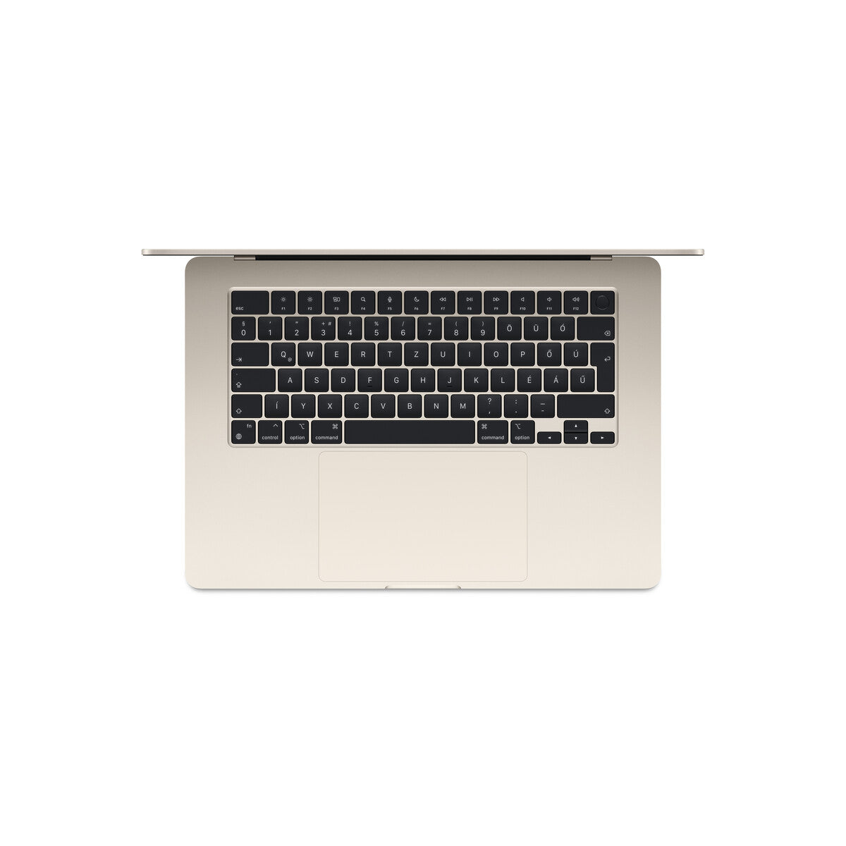 15-inčni MacBook Air: M2 256GB - Starlight