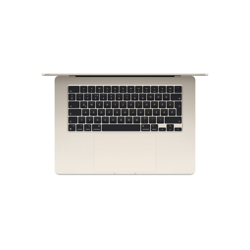 15-inčni MacBook Air: M2 256GB - Starlight