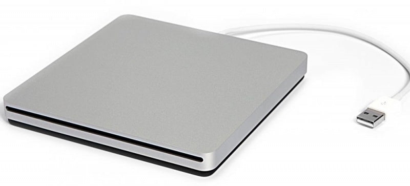 Apple USB SuperDrive - iSTYLE HR