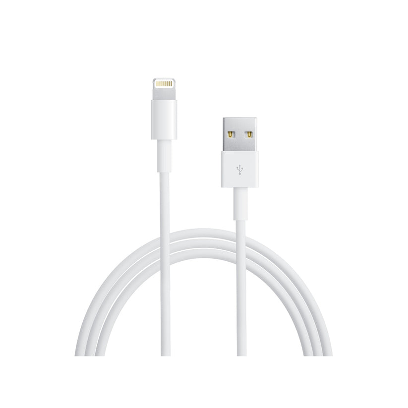 Apple Lightning USB Kabel 0,5m