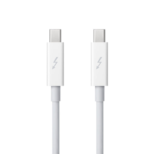 Apple Thunderbolt cable (0.5 m)