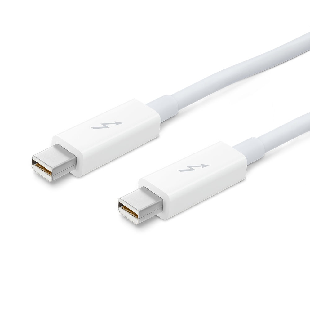 Apple Thunderbolt cable (2.0 m)