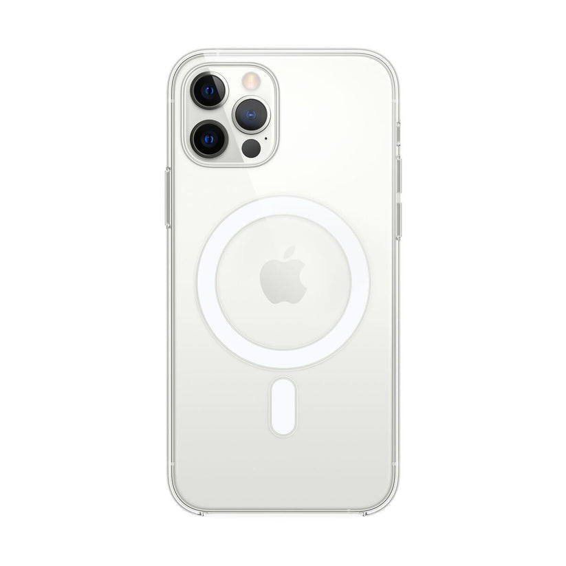 iPhone 12 | 12 Pro Clear Case with MagSafe