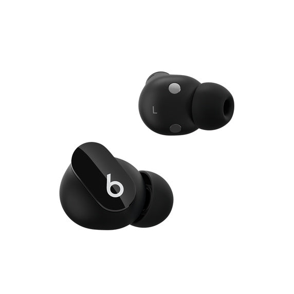 Beats Studio Buds - True Wireless Noise Cancelling Earphones - Black