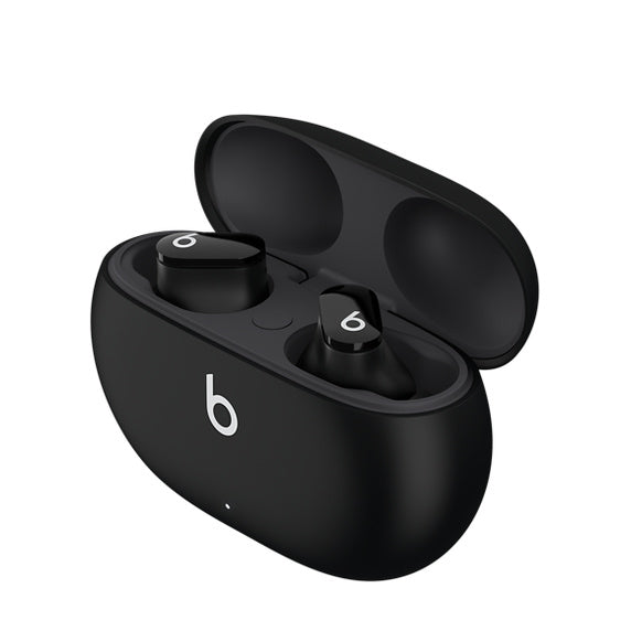 Beats Studio Buds - True Wireless Noise Cancelling Earphones - Black