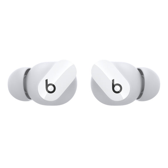 Beats Studio Buds - True Wireless Noise Cancelling Earphones - White