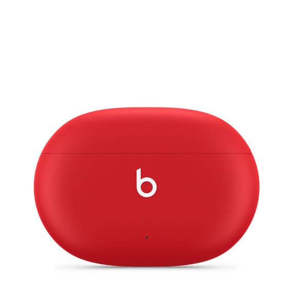 Beats Studio Buds - True Wireless Noise Cancelling Earphones - Red