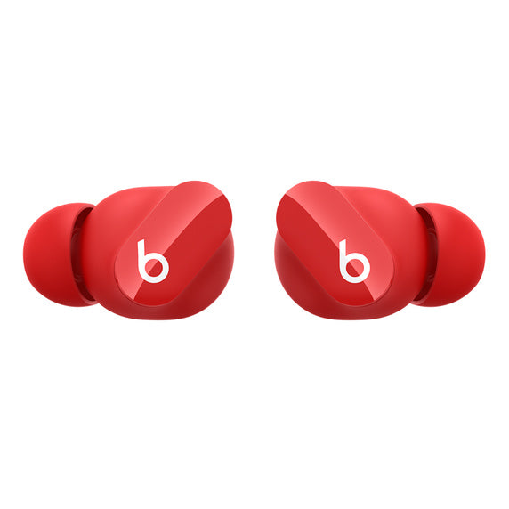 Beats Studio Buds - True Wireless Noise Cancelling Earphones - Red