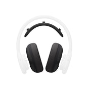 Set jastučića za Beats 360 – crni pleteni jastučići za uši i traku za glavu