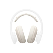Set jastučića za Beats 360 – oblačno sivi pleteni jastučići za uši i traku za glavu
