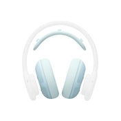 Set jastučića za Beats 360 – nebesko plavi pleteni jastučići za uši i traku za glavu