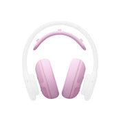 Set jastučića za Beats 360 – roza pleteni jastučići za uši i traku za glavu