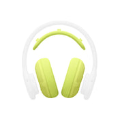 Set jastučića za Beats 360 – pleteni jastučići za uši i traku za glavu u boji Volt
