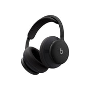 Slušalice preko ušiju Beats 360 – crna s crnim pletenim jastučićima