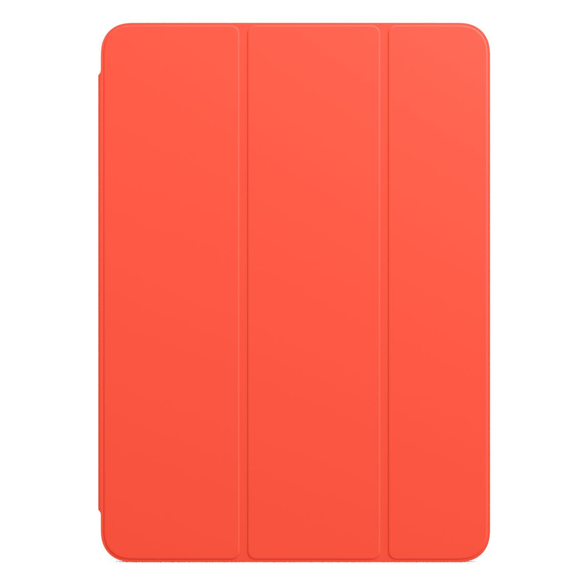 Apple Smart Folio za iPad Air (4.) električno narančasta (sezonsko proljeće 2021.)