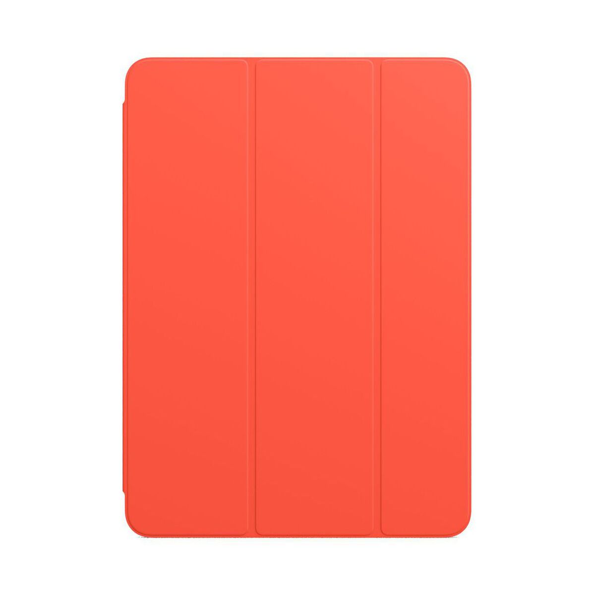 Apple Smart Folio for iPad Air (4th) - Electric Orange (Seasonal Spring2021)