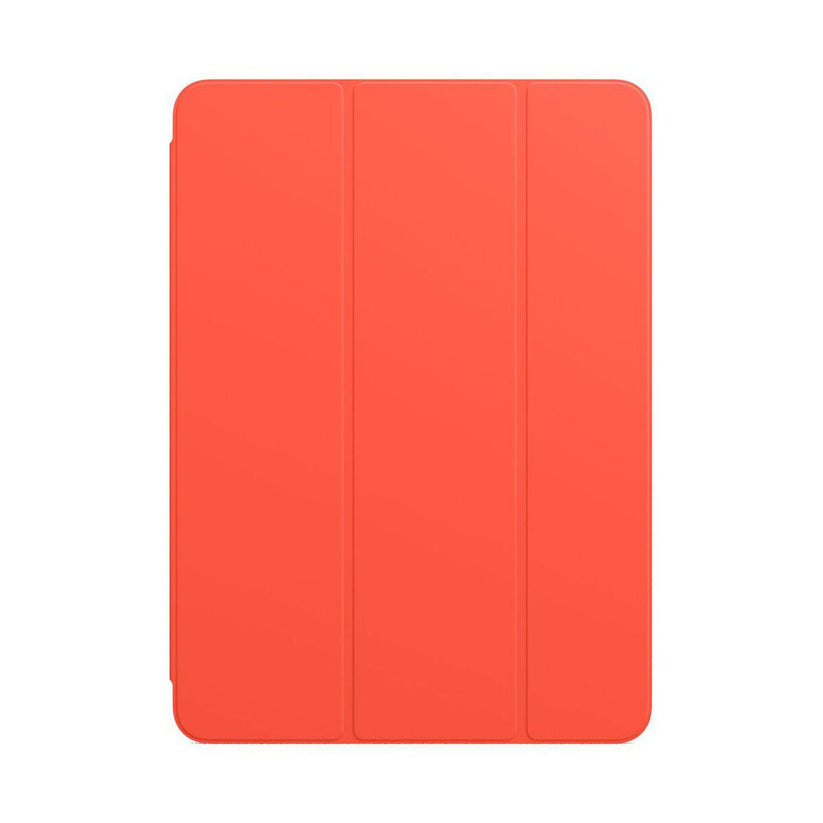 Apple Smart Folio for iPad Air (4th) - Electric Orange (Seasonal Spring2021)