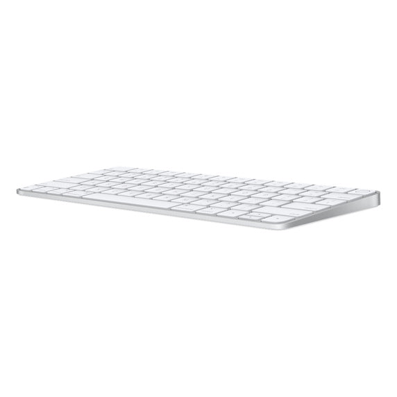 Apple Magic Keyboard (2021) s Touch ID  - International English