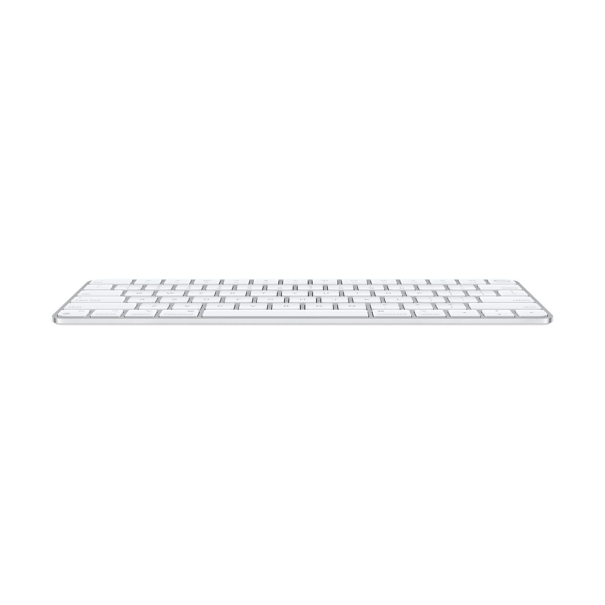 Apple Magic Keyboard (2021) s Touch ID  - International English