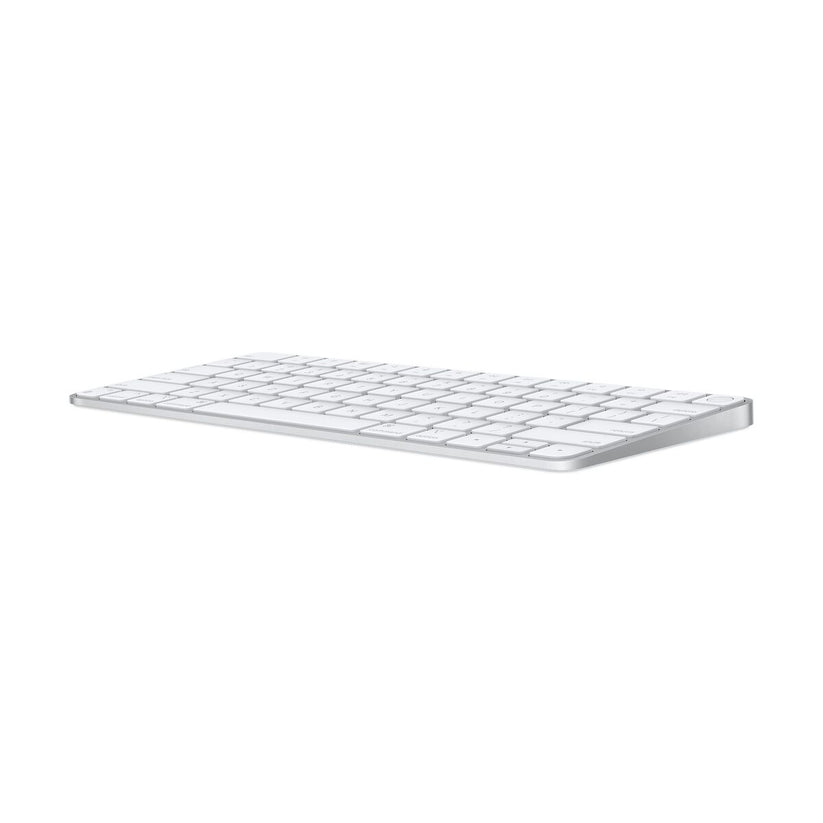 Apple Magic Keyboard (2021) s Touch ID  - International English