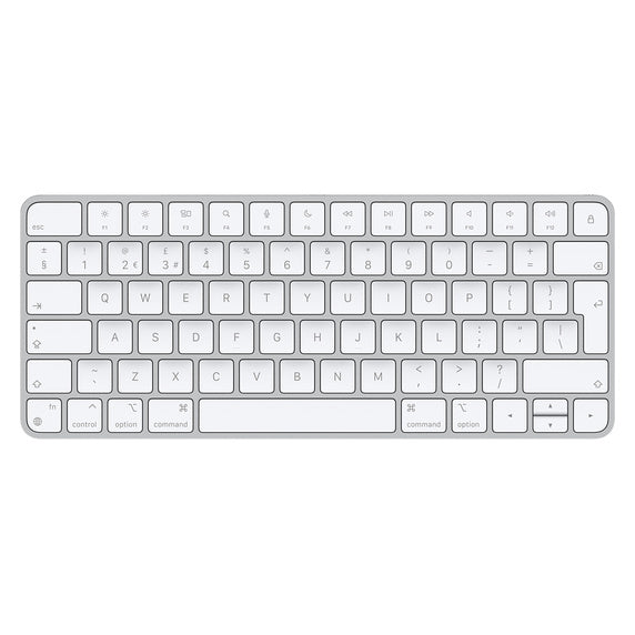 Apple Magic Keyboard (2021) - International English