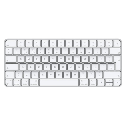 Apple Magic Keyboard (2021) - Croatian