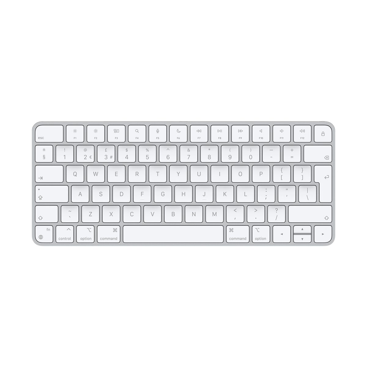 Apple Magic Keyboard (2021) - International English