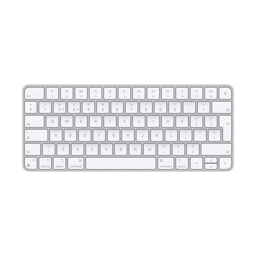 Apple Magic Keyboard (2021) - International English