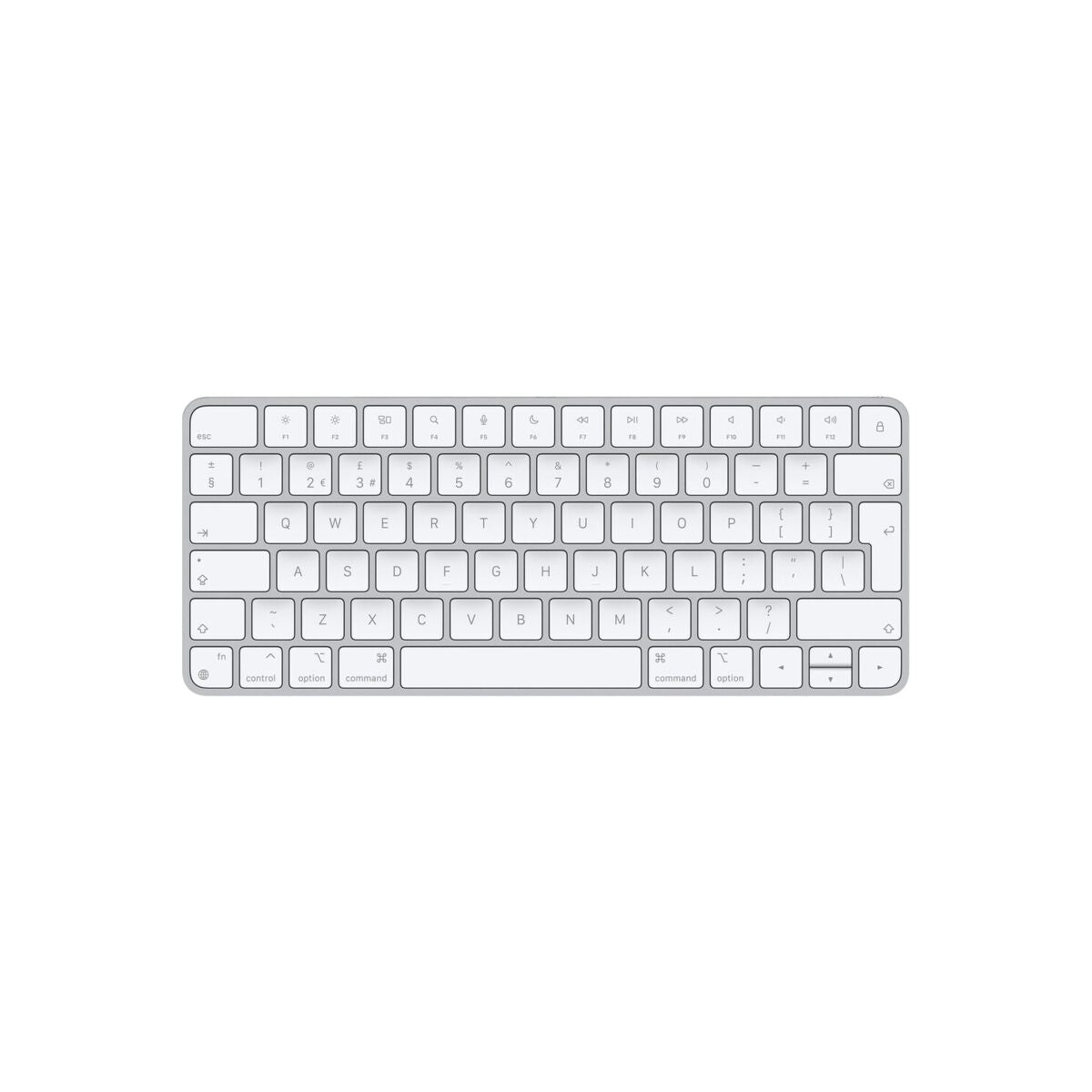 Apple Magic Keyboard (2021) - International English