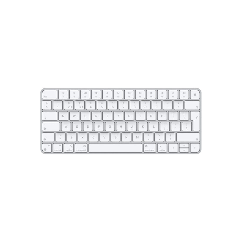 Apple Magic Keyboard (2021) - International English