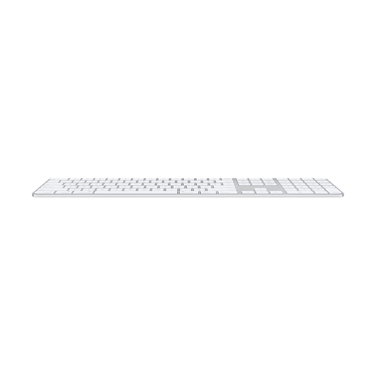 Apple Magic Keyboard (2021) s Touch ID i Numeric Keypad  - International English