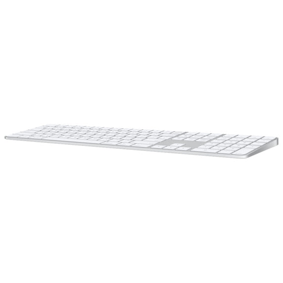 Apple Magic Keyboard (2021) s Touch ID i Numeric Keypad  - International English