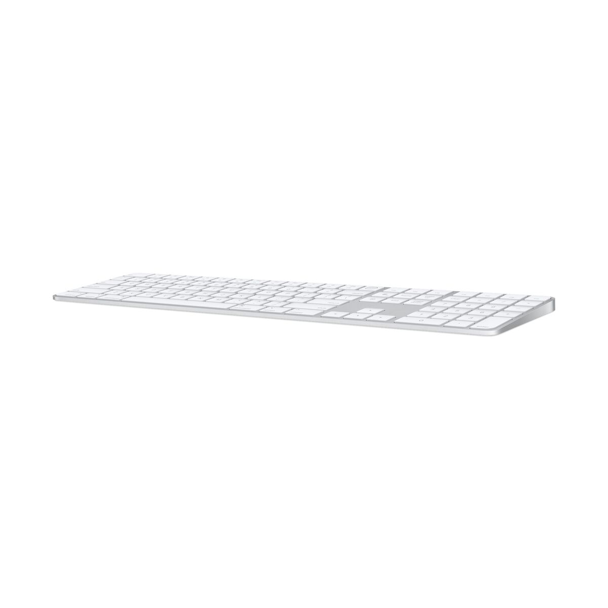 Apple Magic Keyboard (2021) s Touch ID i Numeric Keypad  - International English