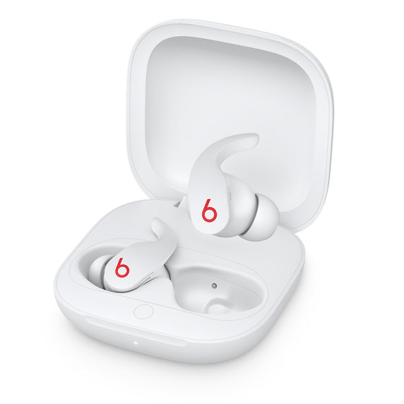 Beats Fit Pro True Wireless Earbuds - Beats White